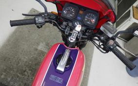 HONDA CB250RS MC02