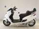 Фото SYM RV125 Fi с японского аукциона