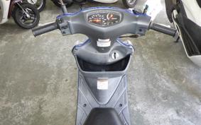 SUZUKI ADDRESS V125 G CF4EA