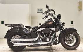 HARLEY FLSTSB 1580 2011