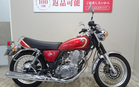 YAMAHA SR400-1 2010 RH03J