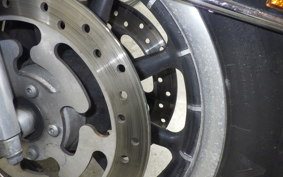 HARLEY FLHTCU 1580 2008