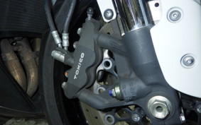 SUZUKI GSX-R750 2013