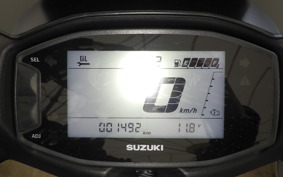 SUZUKI AVENIS 125 2015 EA12J