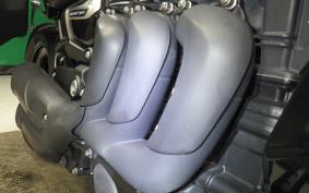 TRIUMPH ROCKET III GT 2021