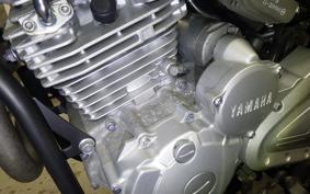 YAMAHA SEROW 250 Gen.2 2025 DG17J