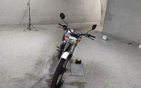 HONDA TLR250R MD18