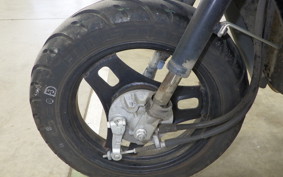 SUZUKI LET's 4 CA45A