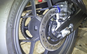 HONDA CB1000F 2026 SC94