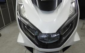 HONDA PCX125 JK05