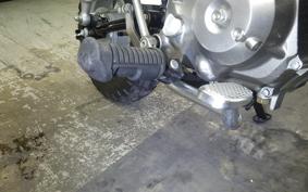 HONDA MONKEY 2016 AB27