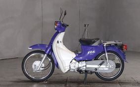 HONDA SUPER CUB110 JA07
