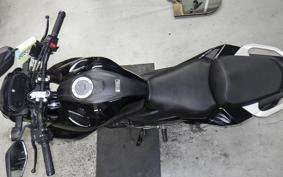 YAMAHA FZ25 2020