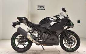 KAWASAKI NINJA 400 2020 EX400G