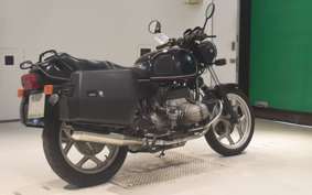 BMW R65 1987