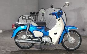 HONDA SUPER CUB110 JA44