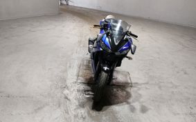 YAMAHA YZF-R25 RG43J