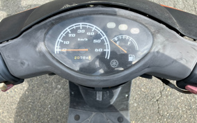 YAMAHA JOG DELUXE SA36J