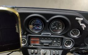 HARLEY  HARLEY FLHTCU-I 1450 SIDE-CAR  FGW