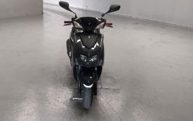 YAMAHA CYGNUS125XSR SED8J