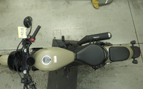 HONDA REBEL 250 E-Clutch 2025 MC49
