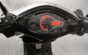SUZUKI ADDRESS V125 CF4MA