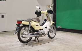 HONDA C110 SUPER CUB JA10