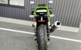 KAWASAKI ZRX1200 DAEG 2016 ZRT20D