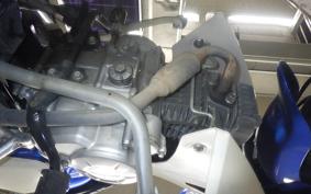 HONDA C110 SUPER CUB JA44