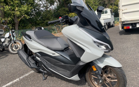 HONDA FORZA 250 MF17