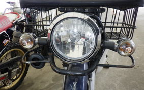 HONDA C50 SUPER CUB AA04