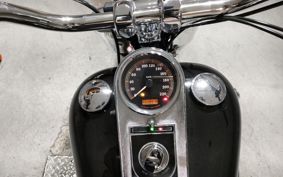 HARLEY FLSTF 1580 BX5