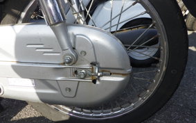 HONDA C50 SUPER CUB AA04