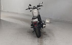 HONDA REBEL MC49