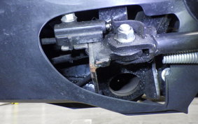 SUZUKI ADDRESS 110 CE47A