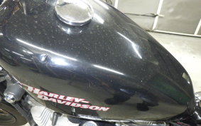 HARLEY XL883-I 2008