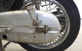 HONDA C50 SUPER CUB AA04