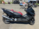 Фото Yamaha T-MAX 500 2001 с японского аукциона