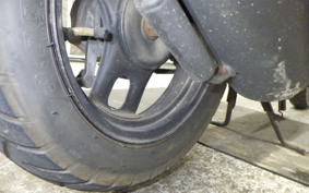 HONDA DIO GEN 3 2025 AF34