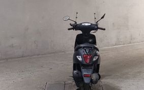 SUZUKI LET'S CA4AA