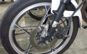 SUZUKI GS125E NF41B