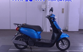 HONDA TACT-4 BASIC