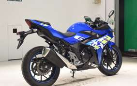 SUZUKI GSX250RA