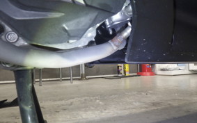 HONDA PCX 160 2025 KF47