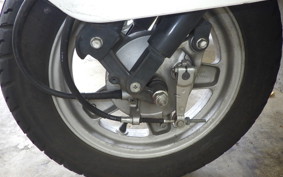 HONDA GYRO CANOPY TA03