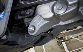 HONDA LEAD 125 1999 JF45
