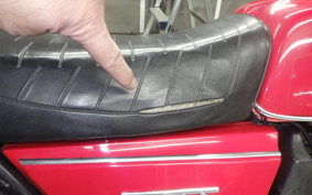 KAWASAKI Z500 2026 KZ500B