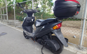 SUZUKI ADDRESS V125 CF46A