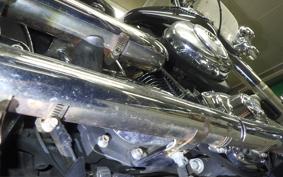 HARLEY FLSTN 1450 2005