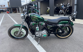 HARLEY HARLEY XL1200V 2013 LF3